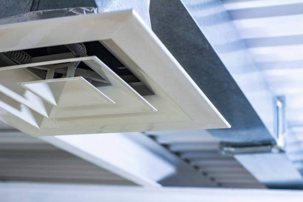 Best Ventilation Cleaning Services  in Brogden, NC