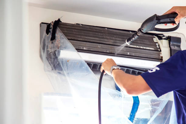 Best Best Air Duct Cleaning Company  in Brogden, NC