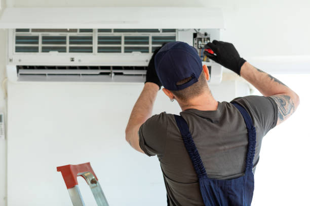 Best Air Duct Cleaning Near Me  in Brogden, NC