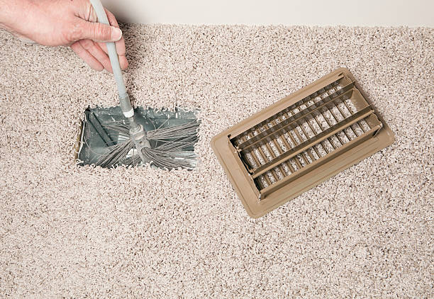 Best Home Air Vent Cleaning  in Brogden, NC