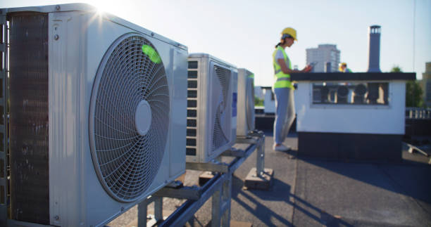 Best Ventilation Cleaning Services  in Brogden, NC